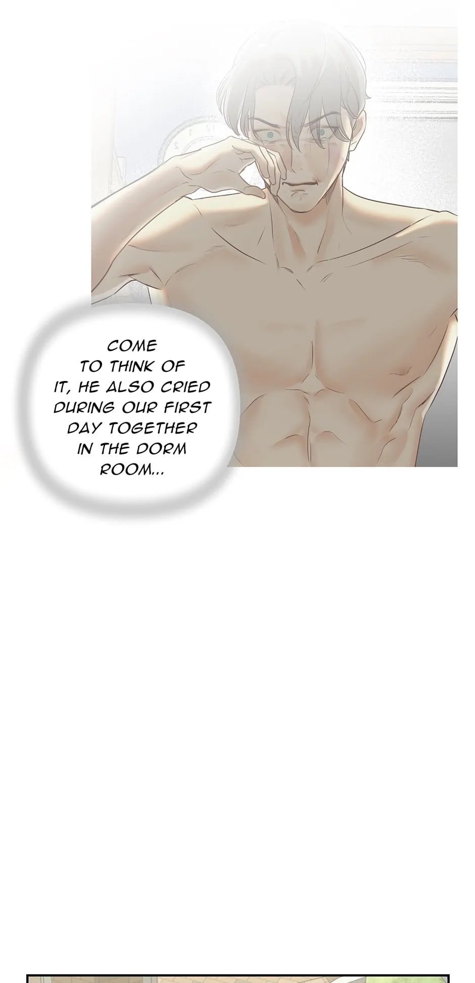 Nerd Project, Chapter 11 image 06